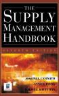 The Supply Mangement Handbook, 7th Ed Cover Image