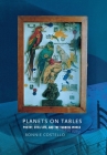Planets on Tables By Bonnie Costello Cover Image