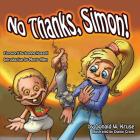 No Thanks, Simon! Cover Image