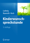 Kinderwunschsprechstunde By Michael Ludwig, Frank Nawroth, Christoph Keck Cover Image