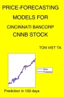 Price-Forecasting Models for Cincinnati Bancorp CNNB Stock Cover Image