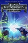 Time Jumpers (Five Kingdoms #5) By Brandon Mull Cover Image