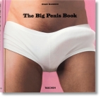 The Big Penis Book By Dian Hanson (Editor) Cover Image