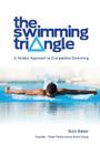The Swimming Triangle: A Holistic Approach to Competitive Swimming (Swimmer #2) By Nick Baker Cover Image