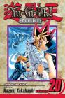 Yu-Gi-Oh!: Duelist, Vol. 20 By Kazuki Takahashi Cover Image