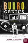 Burro Genius: A Memoir Cover Image