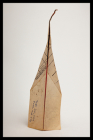 Paper Airplanes: The Collections of Harry Smith: Catalogue Raisonné, Volume I Cover Image