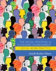 The Social, Political, and Economic Environment for Social Work Practice Cover Image