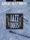 Great Jazz Duets: Flute Cover Image