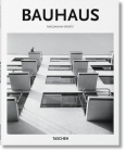 Bauhaus (Basic Art) By Magdalena Droste, Peter Gössel (Editor) Cover Image