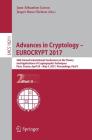 Advances in Cryptology - Eurocrypt 2017: 36th Annual International Conference on the Theory and Applications of Cryptographic Techniques, Paris, Franc Cover Image