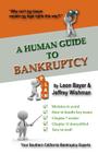 A Human Guide to Bankruptcy Cover Image