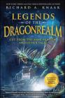Legends of the Dragonrealm: Cut from the Same Shadow and Other Tales By Richard  A. Knaak Cover Image