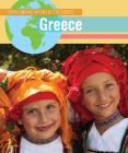 Greece By Kate Shoup Cover Image