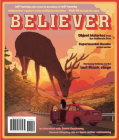 The Believer, Issue 136: Summer Issue 2021 Cover Image