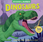 Dinosaurs By Jonathan Woodward (Illustrator), Cath Ard Cover Image