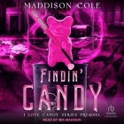 Findin' Candy Cover Image