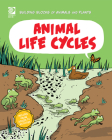 Animal Life Cycle Cover Image
