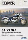 Suzuki 1500 Intruder/Boulevard C90 1998-2009 Cover Image