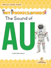 The Sound of Au By Christina Earley Cover Image