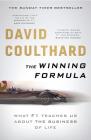 The Winning Formula: Leadership, Strategy and Motivation The F1 Way By David Coulthard Cover Image