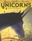 Unicorns (Magic) By Virginia Loh-Hagan, Kevin M. Connolly (Narrated by) Cover Image