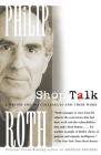 Shop Talk: A Writer and His Colleagues and Their Work (Vintage International) Cover Image