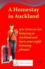 A Homestay in Auckland By I. Talk You Talk Press Cover Image