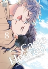 Caste Heaven, Vol. 8 By Chise Ogawa Cover Image