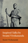Inspired Talks by Swami Vivekananda Cover Image