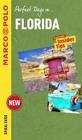 Florida Marco Polo Spiral Guide (Marco Polo Spiral Guides) By Marco Polo Travel Publishing Cover Image