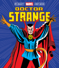 Doctor Strange: My Mighty Marvel First Book (A Mighty Marvel First Book) Cover Image