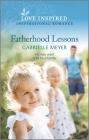 Fatherhood Lessons Cover Image