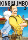 King in Limbo Omnibus 3 (Vol. 5-6) By Ai Tanaka Cover Image