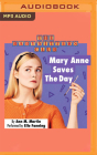 Mary Anne Saves the Day Cover Image