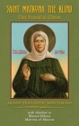Saint Matrona the Blind: Our Friend in Christ Cover Image