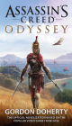 Assassin's Creed Odyssey (The Official Novelization) Cover Image