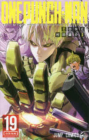 One Punch 19 By Murata Yusuke Cover Image