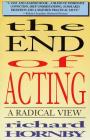 Applause Books: A Radical View By Richard Hornby Cover Image