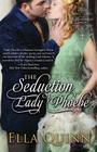 The Seduction of Lady Phoebe By Ella Quinn Cover Image