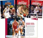 Inside College Basketball Set 2 (Set) Cover Image