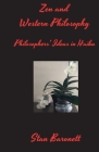 Zen and Western Philosophy: Philosophers' Ideas in Haiku Cover Image
