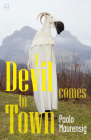 A Devil Comes to Town By Paolo Maurensig, Anne Milano Appel (Translator) Cover Image
