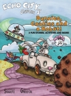 Bunnies, Cookies and a Robot! By Joseph Swarctz (Illustrator), Ralph Greco Cover Image