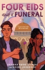 Four Eids and a Funeral By Faridah Àbíké-Íyímídé, Adiba Jaigirdar Cover Image