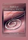 Handbook of Peritoneal Dialysis Cover Image