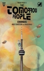 The Tomorrow People: Changes By Andy Davidson, Roger Price (With) Cover Image