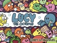 Lucy the Octopus Cover Image