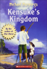 Kensuke's Kingdom By M.B.E . Morpurgo, Michael Cover Image