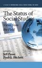 The Status of Social Studies: Views from the Field (Hc) (International Social Studies Forum: The) Cover Image